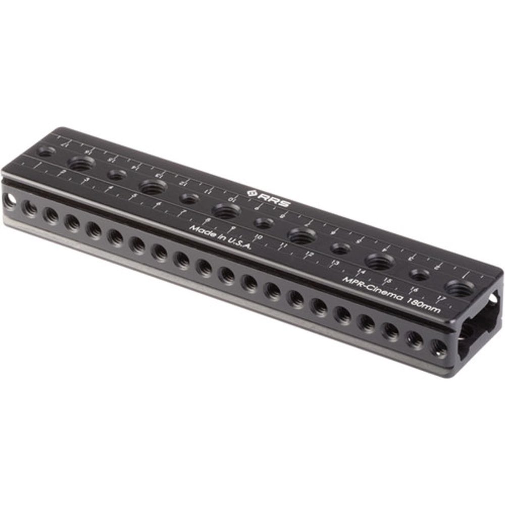 Really Right Stuff 7.1" Multi-Purpose Cinema Rail