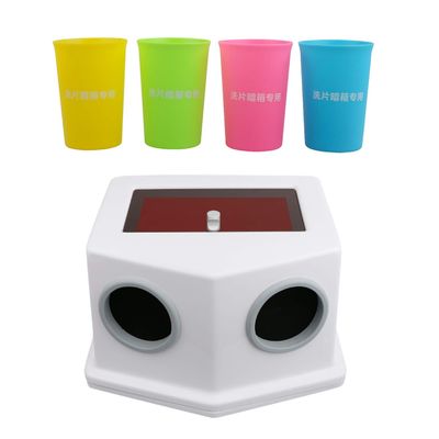 Aries Outlets Film Processor Developer Manual Wash Darkroom Box