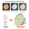 Upgrade LED MOUNTDOG Softbox Lighting Kit, Photography Studio Light with 19.7"X27.5" Reflector and 3 Colors Temperature 45W Bulb with Remote, Professional Photo Studio Equipment for Portrait Video view 3