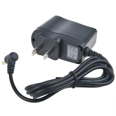 yan AC Adapter Charger for Sony D-EJ011 Walkman CD Player DEJ011 D-EJO11 Power 5V1A
