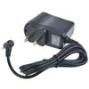 yan AC Adapter Charger for Sony D-EJ011 Walkman CD Player DEJ011 D-EJO11 Power 5V1A view 1