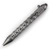 Cool Hand 4.5'' Bolt Action Pens, EDC Ballpoint Ink Refillable, Stylus for Touch Screen, Ergonomic Grip, Hold in Texture with Finger Grooves view 1