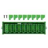 OONO Whole House Audio Stereo 8-Zone Speaker Distribution Module view 1