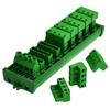 OONO Whole House Audio Stereo 8-Zone Speaker Distribution Module view 4