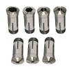 5C Hex Collet 7 PCS Set view 2