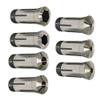 5C Hex Collet 7 PCS Set view 3