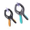 ULTECHNOVO 2Pcs Screen Opening Tools LCD Screen Opening Pliers with Suction Cup Platform Repair Tools view 2