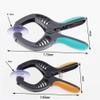 ULTECHNOVO 2Pcs Screen Opening Tools LCD Screen Opening Pliers with Suction Cup Platform Repair Tools view 4