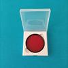 1PCS M52 630nm IR Infrared Long Pass Filter Red Optical Glass HB630 RG630 for Camera Photography view 4