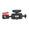 CAMVATE Multi-Purpose Magic Arm Double Ball Head - 2465 view 1