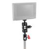 CAMVATE Multi-Purpose Magic Arm Double Ball Head - 2465 view 3