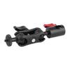 CAMVATE Multi-Purpose Magic Arm Double Ball Head - 2465 view 4