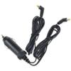 ABLEGRID Adapter in Car Charger 12V for Bush DVD8791CUK Dual Portable DVD Player Power view 3
