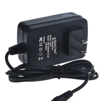 ABLEGRID AC Adapter Charger for Linksys E8400 Router AC2400 Dual-Band Gigabit Power Cord