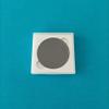 1PCS M52 830nm Long IR Infrared Pass Filter Black Glass HWB830 for Camera Photography view 4