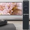 BN59-01312G Replace Smart Voice TV Remote Control fit for Samsung 2019 Premium Smart 4K UHD TV Q50R QLED RU8000 RU800D RU740D UN49RU8000FXZA UN55RU8000FXZA UN65RU8000FXZA UN75RU8000FXZA view 2