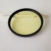 1PCS M77 450nm Longpass Filter Light Yellow Optical Glass JB450 GG455 for Camera Photography view 1
