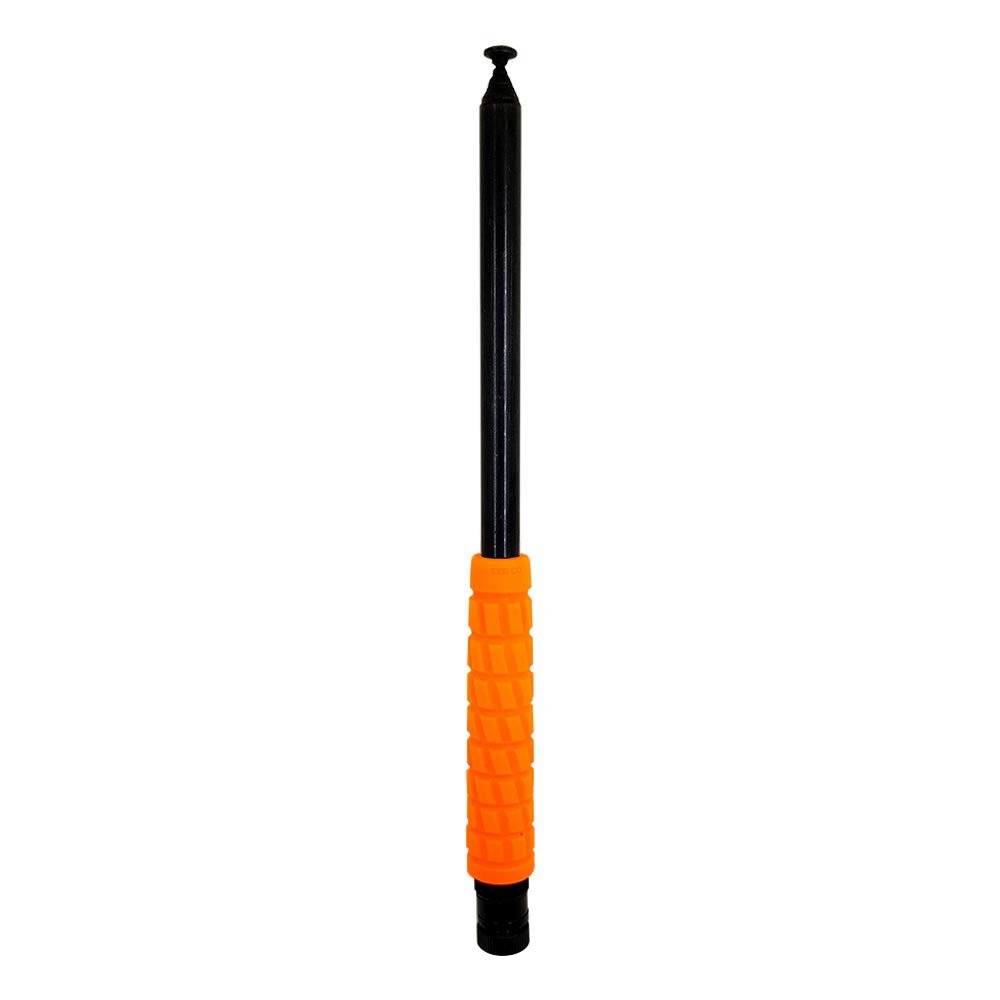 Flexy 100 Long Range Rigid Antenna for Garmin Astro and Alpha (Orange)