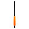 Flexy 100 Long Range Rigid Antenna for Garmin Astro and Alpha (Orange) view 1