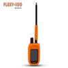 Flexy 100 Long Range Rigid Antenna for Garmin Astro and Alpha (Orange) view 3