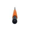 Flexy 100 Long Range Rigid Antenna for Garmin Astro and Alpha (Orange) view 4