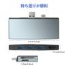 Surface Pro 6/ Pro 5/ Pro 4 Docking Station USB Hub, Surface Pro Docking Station with 4K HDMI, 3X USB3.0 Ports, SD/TF Card Reader, Accessories for Microsoft Surface Pro 4/5/6 view 3