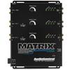 AudioControl MATRIX PLUS 6-Ch Line Driver w/Level Control & ACR-1 Dash Remote view 2