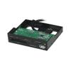 USB 2.0 3.5 Bay Mount Card Reader/Writer view 1