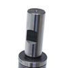 New 3/4x3/4 STUB MILLING Machine Arbor view 3