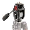 BOG Great Divide Tripod Head with Arca-Swiss Compatibility, Heavy Duty Aluminum Construction, Ambidextrous Handle, Micro Adjustments, and Universal Tripod Attachment for Hunting, Shooting, and Outdoor view 1