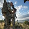 BOG Great Divide Tripod Head with Arca-Swiss Compatibility, Heavy Duty Aluminum Construction, Ambidextrous Handle, Micro Adjustments, and Universal Tripod Attachment for Hunting, Shooting, and Outdoor view 2