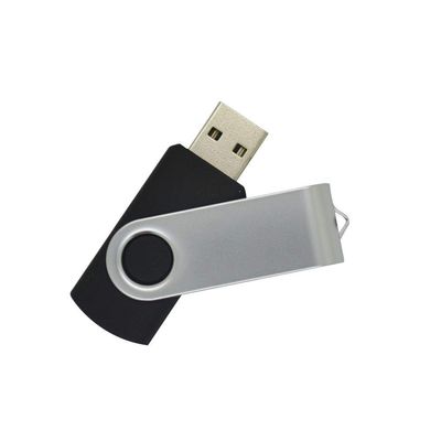 10 Pack 128GB USB Flash Drive USB 3.0 Thumb Drives Jump Drive Fold Storage Memory Stick Swivel Design
