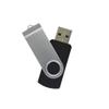 10 Pack 128GB USB Flash Drive USB 3.0 Thumb Drives Jump Drive Fold Storage Memory Stick Swivel Design view 2