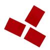 Othmro 36Pcs Durable 3D Style Glasses 3D Viewing Glasses 3D Movie Game Glasses Red-Red 3D Glasses Filter Paper Resin Lens for 3D TV Cinema Films DVD Viewing Home Movies view 3