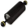 Seafrogs D60mm 8'' Underwater Float Arm Carbon Fiber Floating Dual Ball Diving Buoyancy Arm for Underwater Diving Tray Video Light/Strobe (D60mm, 8'', Buoyancy provided 300g) view 2