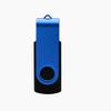 10 Pack 64GB USB Flash Drive USB 3.0 Thumb Drives Jump Drive Fold Storage Memory Stick Swivel Design view 2