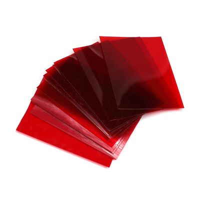 Othmro 12Pcs Red+Red 3D Glasses Filter Paper Resin Lens for 3D TV Cinema Films DVD Viewing Home Movies