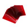 Othmro 12Pcs Red+Red 3D Glasses Filter Paper Resin Lens for 3D TV Cinema Films DVD Viewing Home Movies view 1