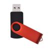10 Pack 64GB USB Flash Drive USB 3.0 Thumb Drives Jump Drive Fold Storage Memory Stick Swivel Design view 2