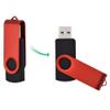 10 Pack 64GB USB Flash Drive USB 3.0 Thumb Drives Jump Drive Fold Storage Memory Stick Swivel Design view 3