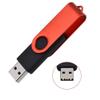 10 Pack 64GB USB Flash Drive USB 3.0 Thumb Drives Jump Drive Fold Storage Memory Stick Swivel Design view 4