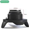 Seafrogs WA005-E Optical Acrylic 40m/130ft 6" Inch Wide-Angle Dome Port Fisheye Wide Angle Lens w/Shade Cover for Diving Waterproof Housing ( 80mm L 67mm) view 4