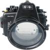 Sea frogs for for Nikon D750 60m/195ft Waterproof Underwater Camera DivingHousing Case view 2
