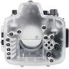 Sea frogs for for Nikon D750 60m/195ft Waterproof Underwater Camera DivingHousing Case view 4