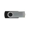 10 Pack 64GB USB Flash Drive USB 3.0 Thumb Drives Jump Drive Fold Storage Memory Stick Swivel Design view 4