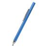 BoxWave Stylus Pen Compatible with HP ProBook x360 440 G1 - FineTouch Capacitive Stylus, Super Precise Stylus Pen - Lunar Blue view 2