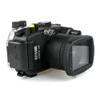 Seafrogs for Sony NEX-7 18-55mm Lens Underwater Waterproof Housing Camera Case view 2