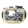 Seafrogs for Sony NEX-7 18-55mm Lens Underwater Waterproof Housing Camera Case view 3