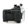 Seafrogs for Sony NEX-7 18-55mm Lens Underwater Waterproof Housing Camera Case view 4