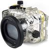Seafrog Professional Waterproof Diving Housing for Canon PowerShot S120 Underwater 40M/130FT Diving Case view 4